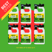 Load image into Gallery viewer, 6-Pack Full-Season Bug Barrier: Medium Yard