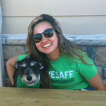 Load image into Gallery viewer, Benesafe® Short Sleeve Tee - Benesafe Solutions