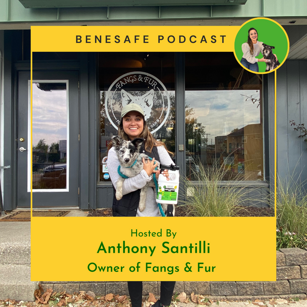 Benesafe Podcast Feature