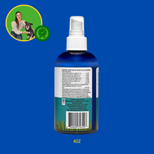 Load image into Gallery viewer, 4oz TickWise Personal Bug Spray
