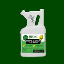 Load image into Gallery viewer, Benesafe® Landscape Pest Control Concentrate (Treats up to 3 acres) - Benesafe Solutions 
